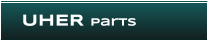 UHER Parts