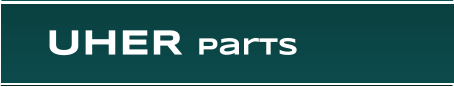 UHER Parts
